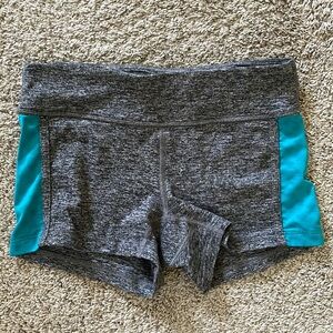 Run in Rabbit Spandex Run Short